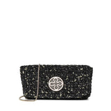 Borsa a tracolla Pattina Greta 73BS9UU01 GRETANERO V° 73 