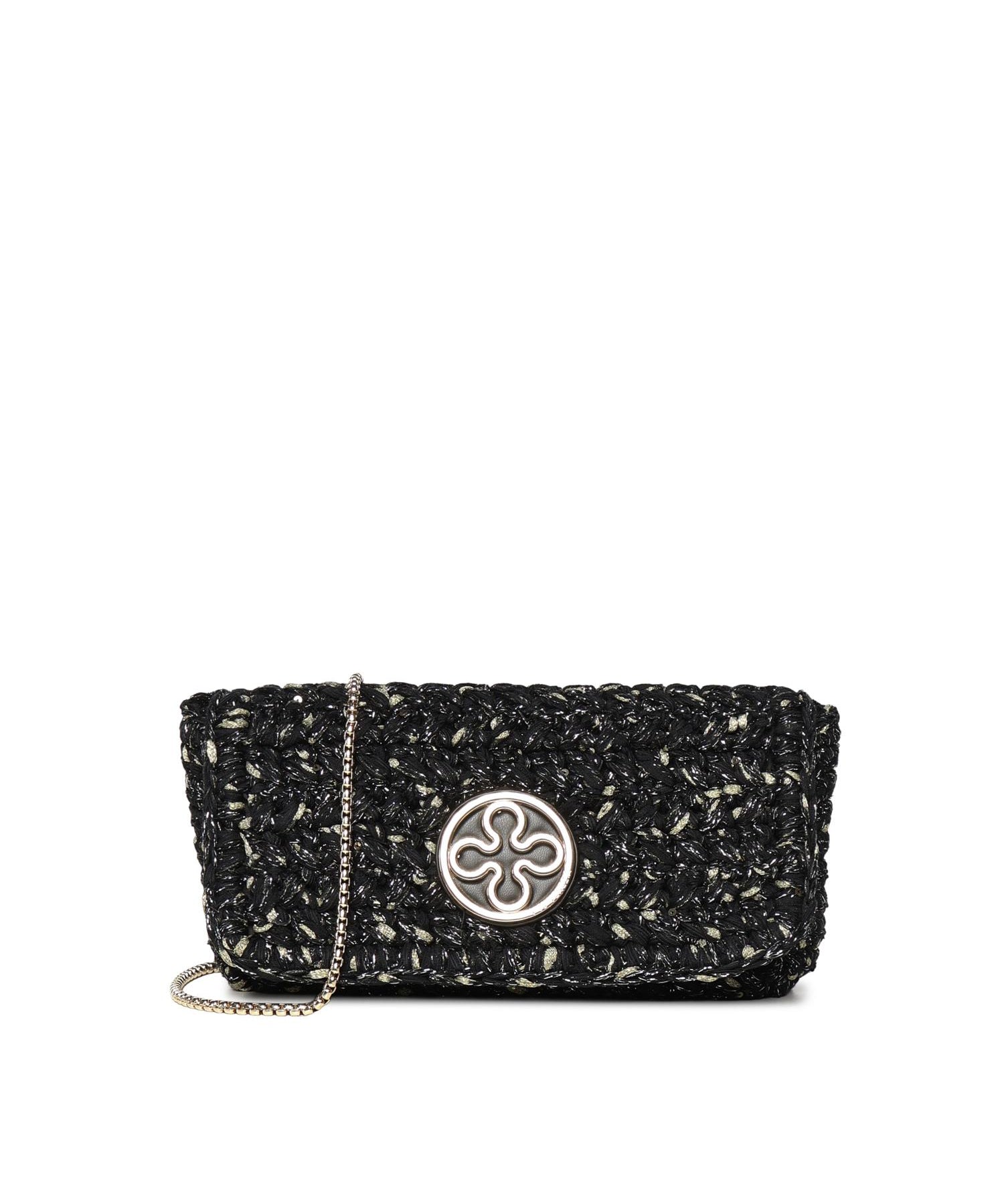 Borsa a tracolla Pattina Greta 73BS9UU01 GRETANERO V° 73 