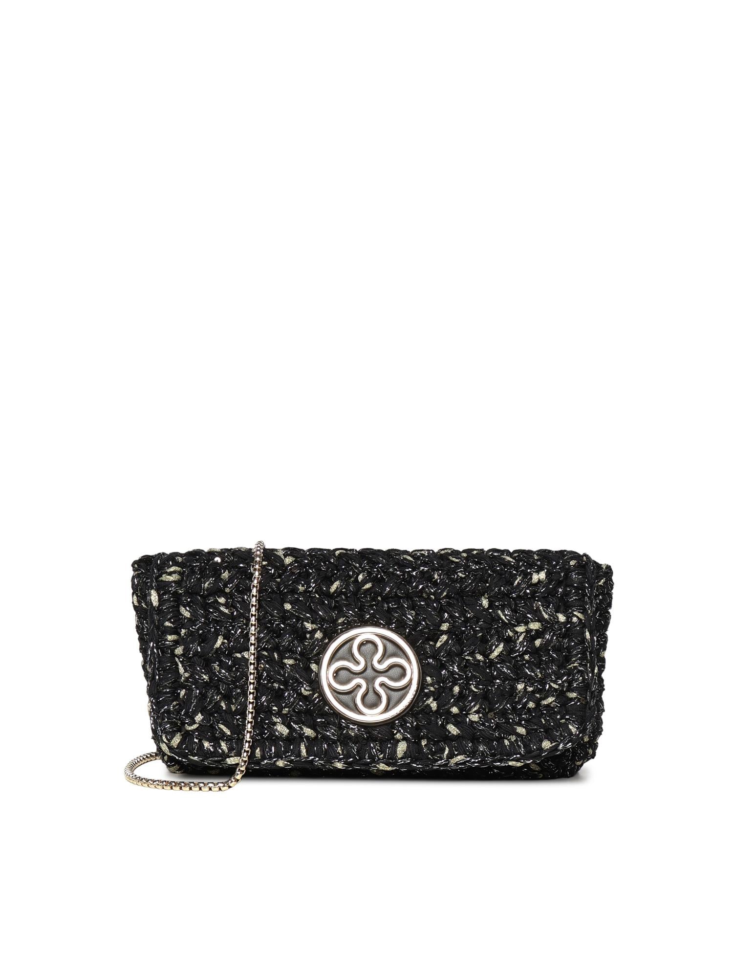 Borsa a tracolla Pattina Greta 73BS9UU01 GRETANERO V° 73 