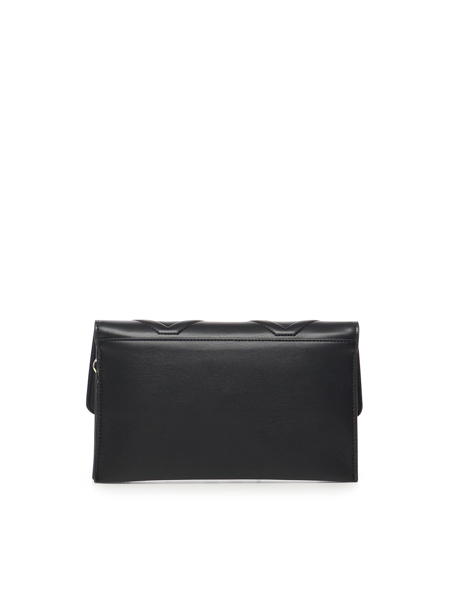Pochette Bridget<BR/> 73BS9CJ04 BRIDGETNERO V° 73 