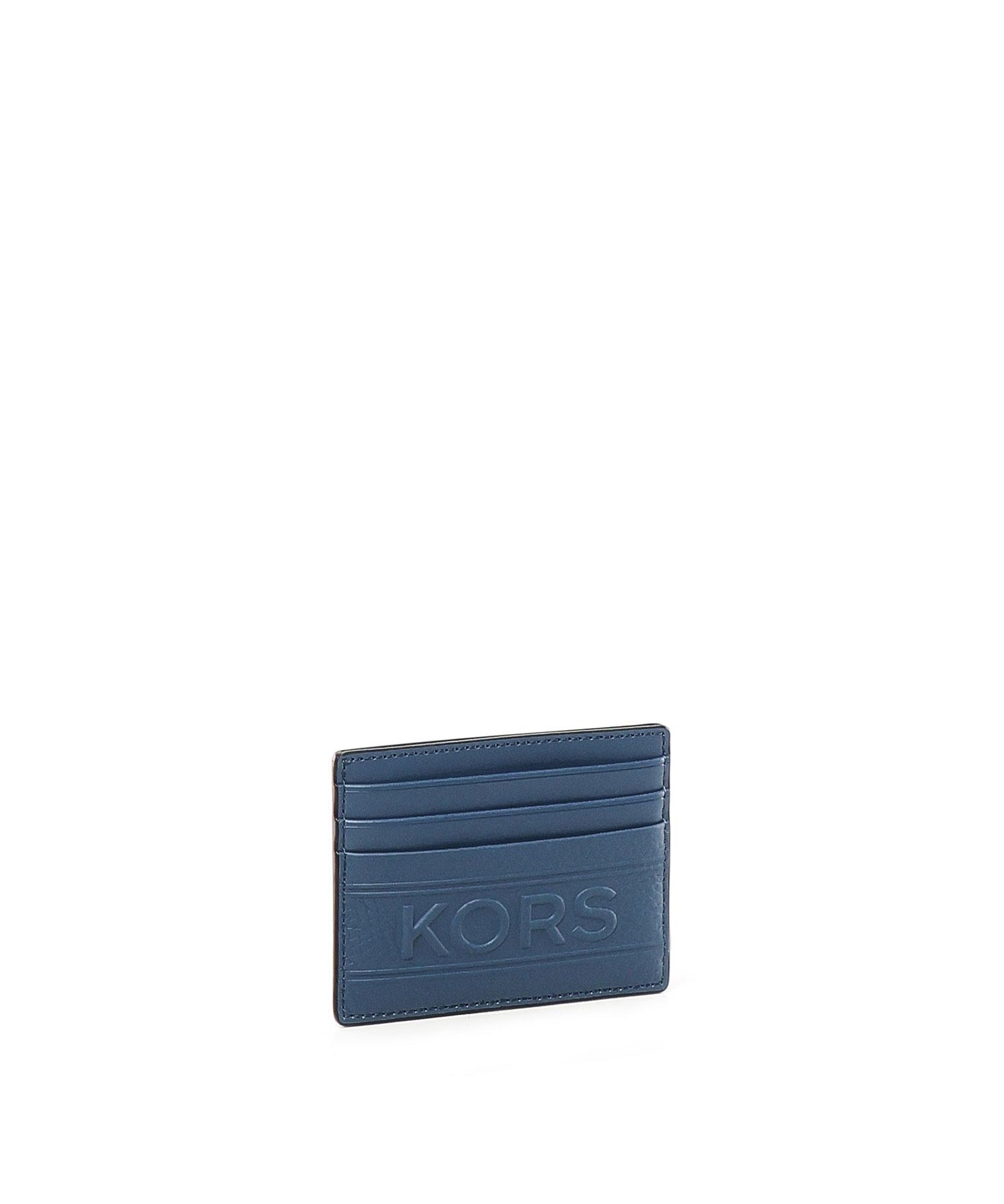 Portacarte Hudson 39T4LHDD2O 538 MICHAEL MICHAEL KORS 