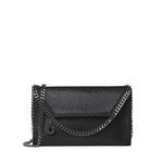 Borsa portafoglio a tracolla Falabella 581238 W91321000 STELLA McCARTNEY 