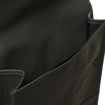 Zaino "Puffed backpack mini" RA13020 GRE RAINS 