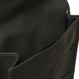 Zaino "Puffed backpack mini" RA13020 GRE RAINS 