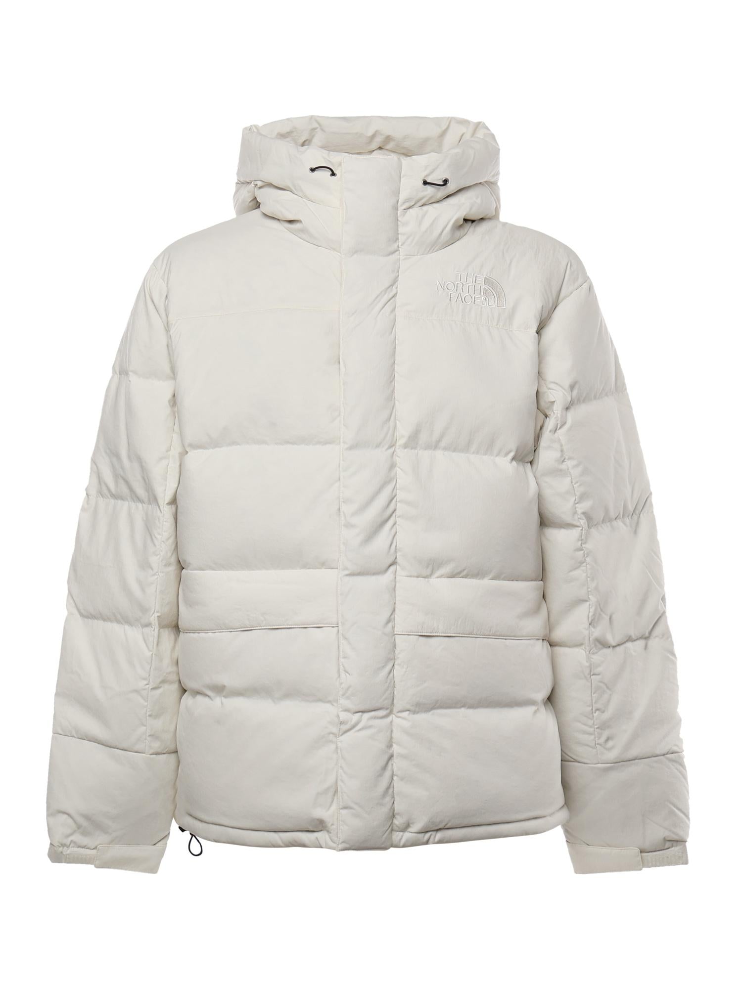 Parka in piumino Himalayan con logo NF0A8EBHQLI1  THE NORTH FACE 