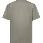 T-shirt Gladstone in cotone 1401M9 9852 CANADA GOOSE 