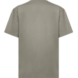 T-shirt Gladstone in cotone 1401M9 9852 CANADA GOOSE 