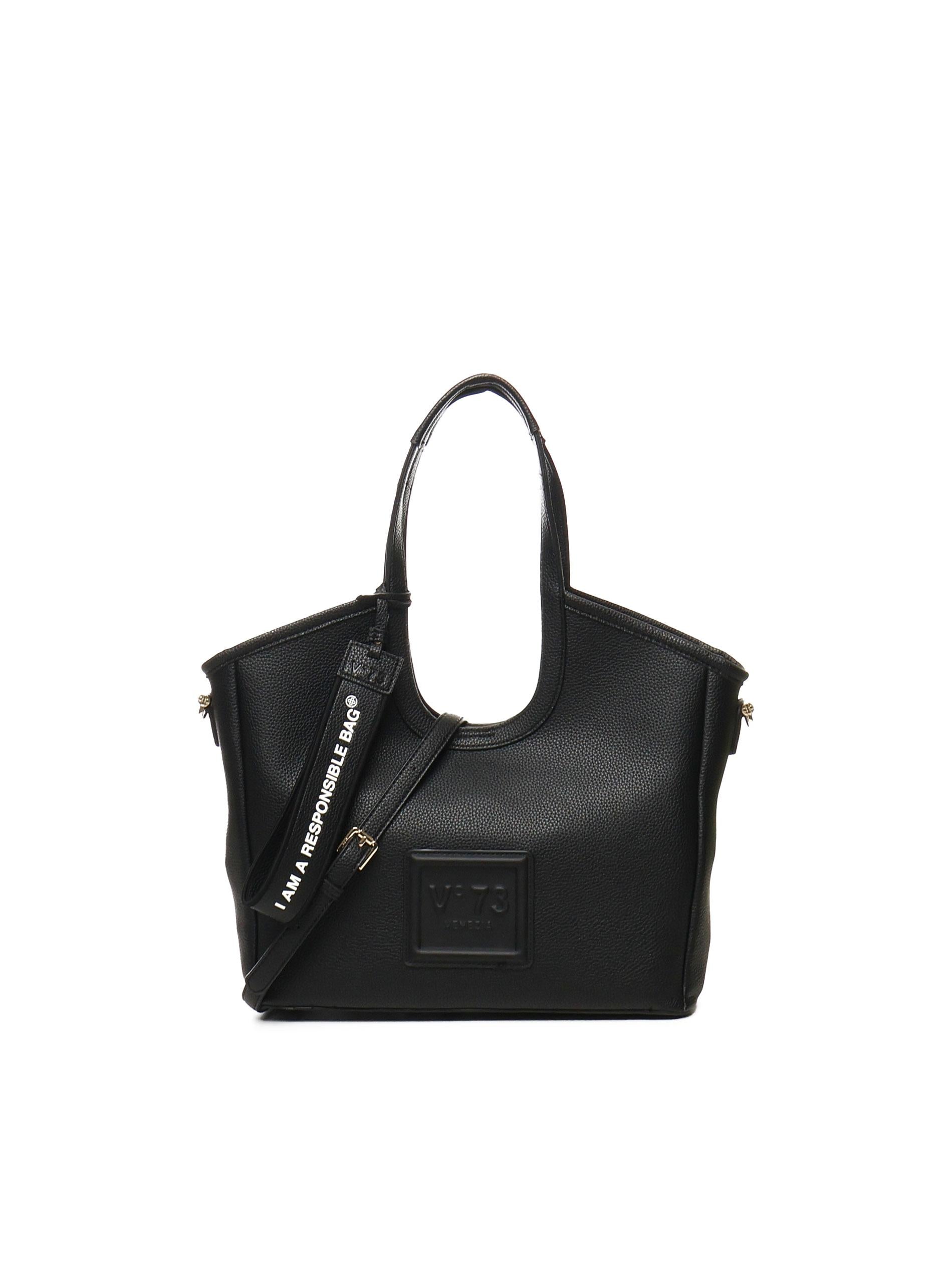 Borsa Jenny 73BS8VR02 JENNYNERO V° 73 