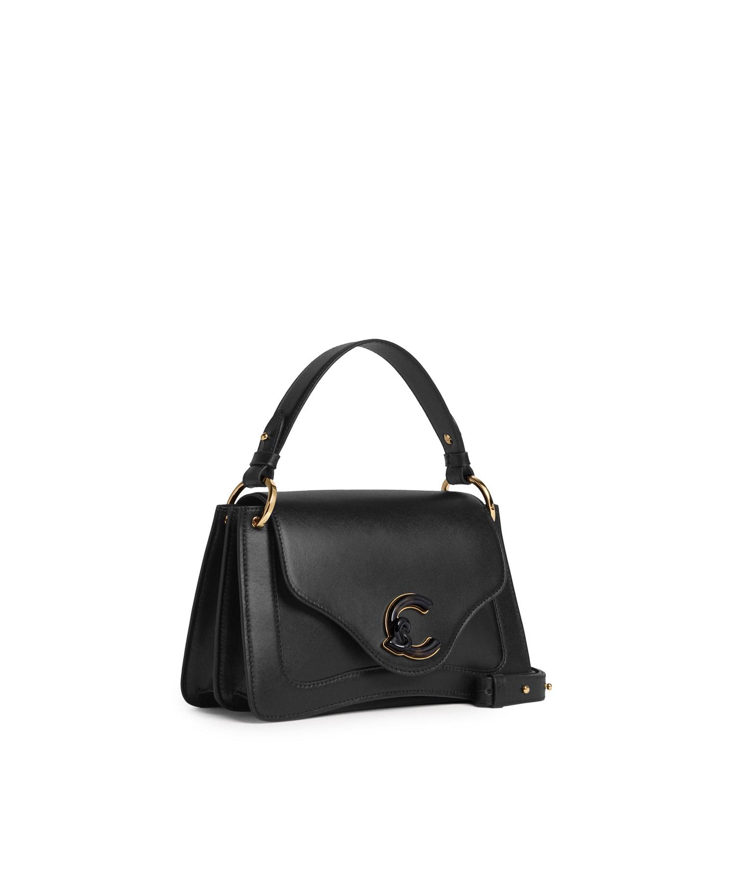 Borsa C-Me in pelle E1U4G180201 001 COCCINELLE 