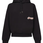 Felpa le hoodie gio 25HHOM00415AJ00126 3GH JACQUEMUS 