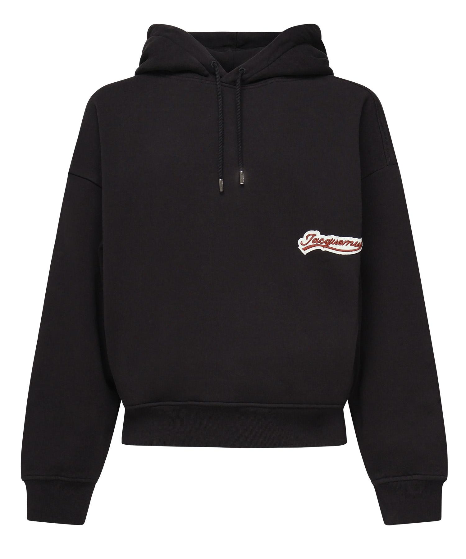 Felpa le hoodie gio 25HHOM00415AJ00126 3GH JACQUEMUS 