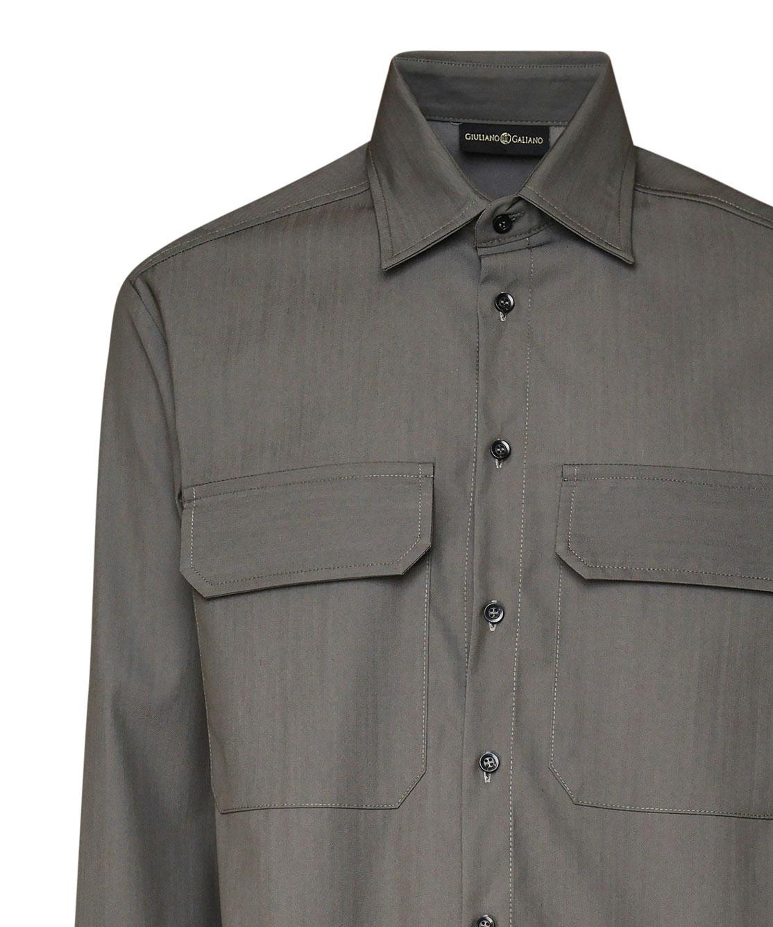 Camicia Life LIFE MASTICE GIULIANO GALIANO 