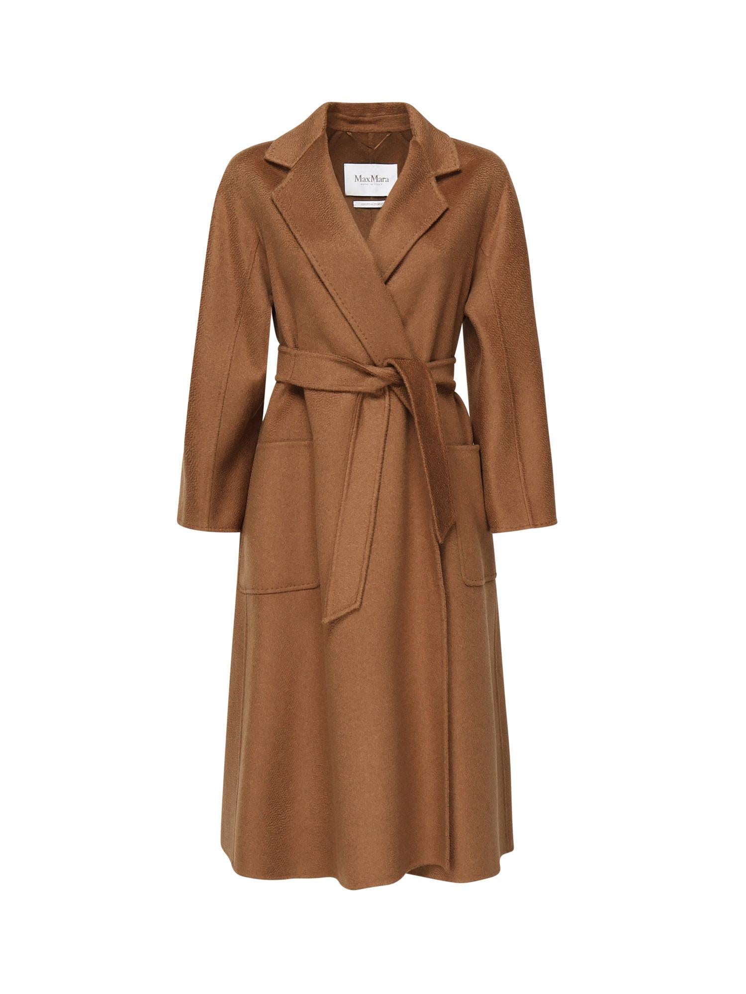Cappotto Ludmilla 2521016051600 003 MAX MARA 
