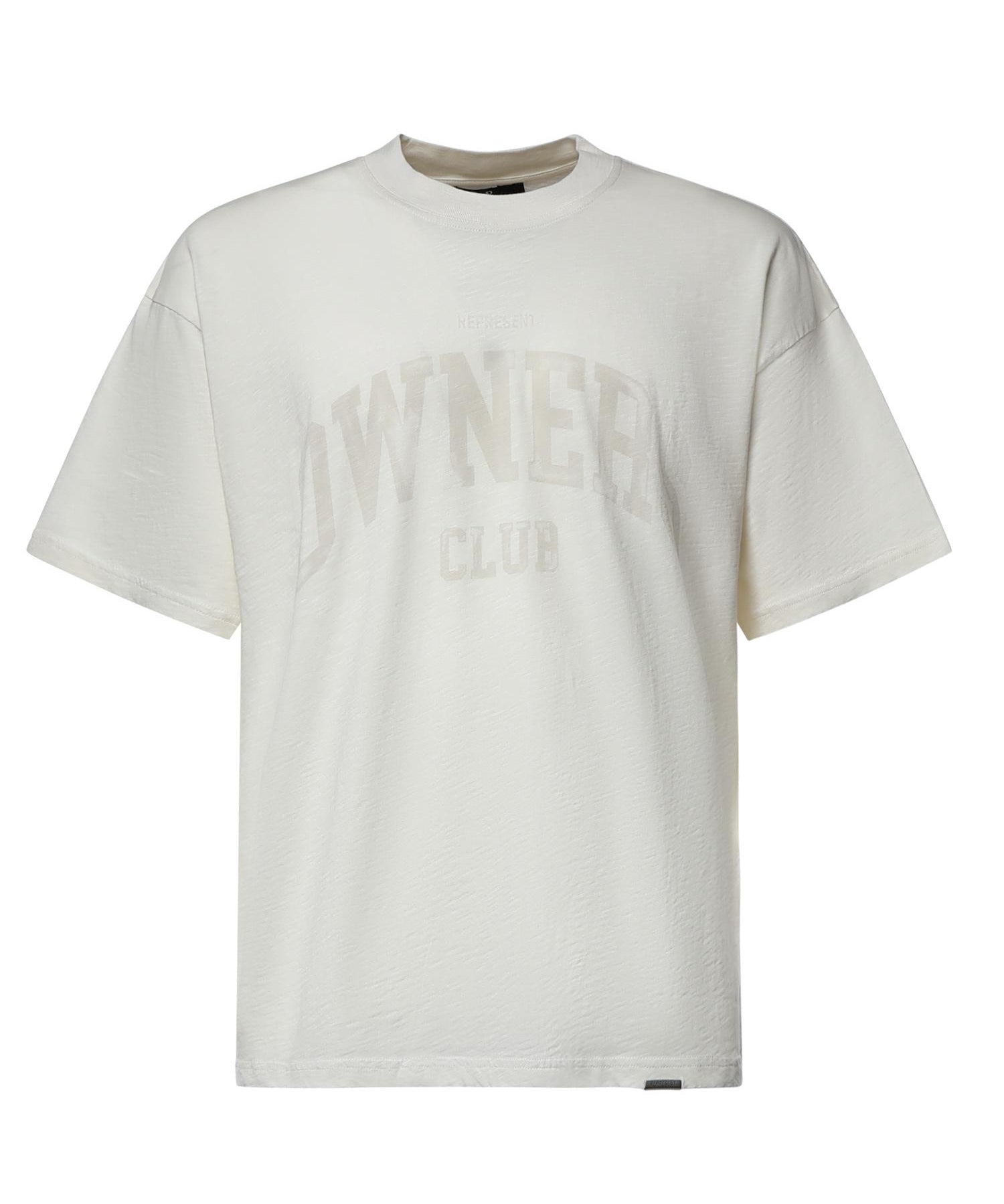 T-shirt Represent Owners Club in cotone OCM100047 26 REPRESENT 