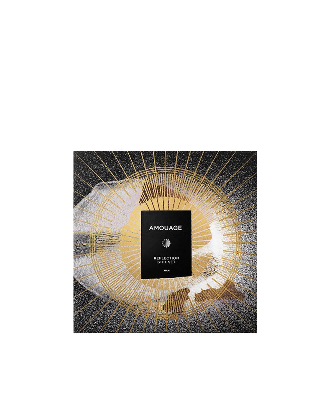 Set Reflection 100 ml 0AMOSETREFLECTION  AMOUAGE 