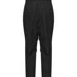 Pantalone Hyena HYENA NERO GIULIANO GALIANO 