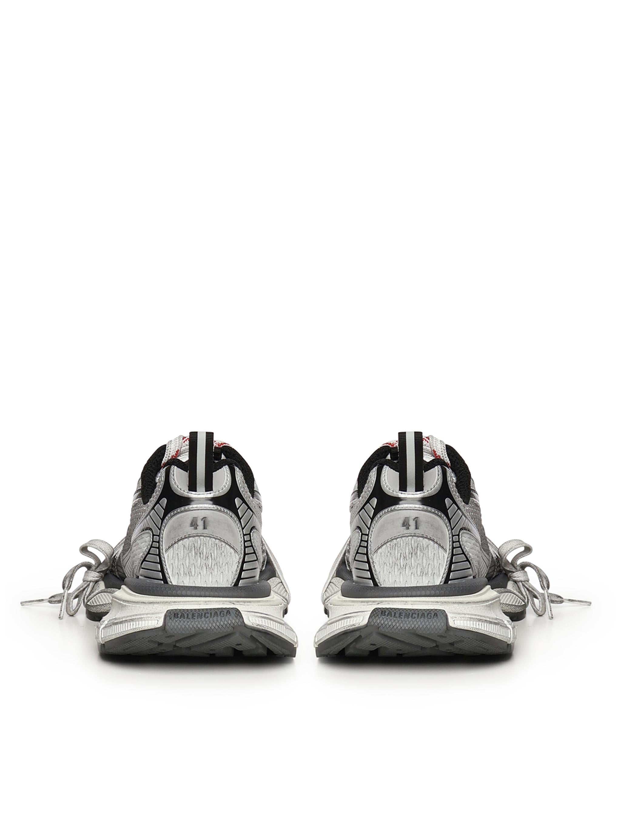 Sneaker 3xl 734734 W3XL51219 BALENCIAGA 