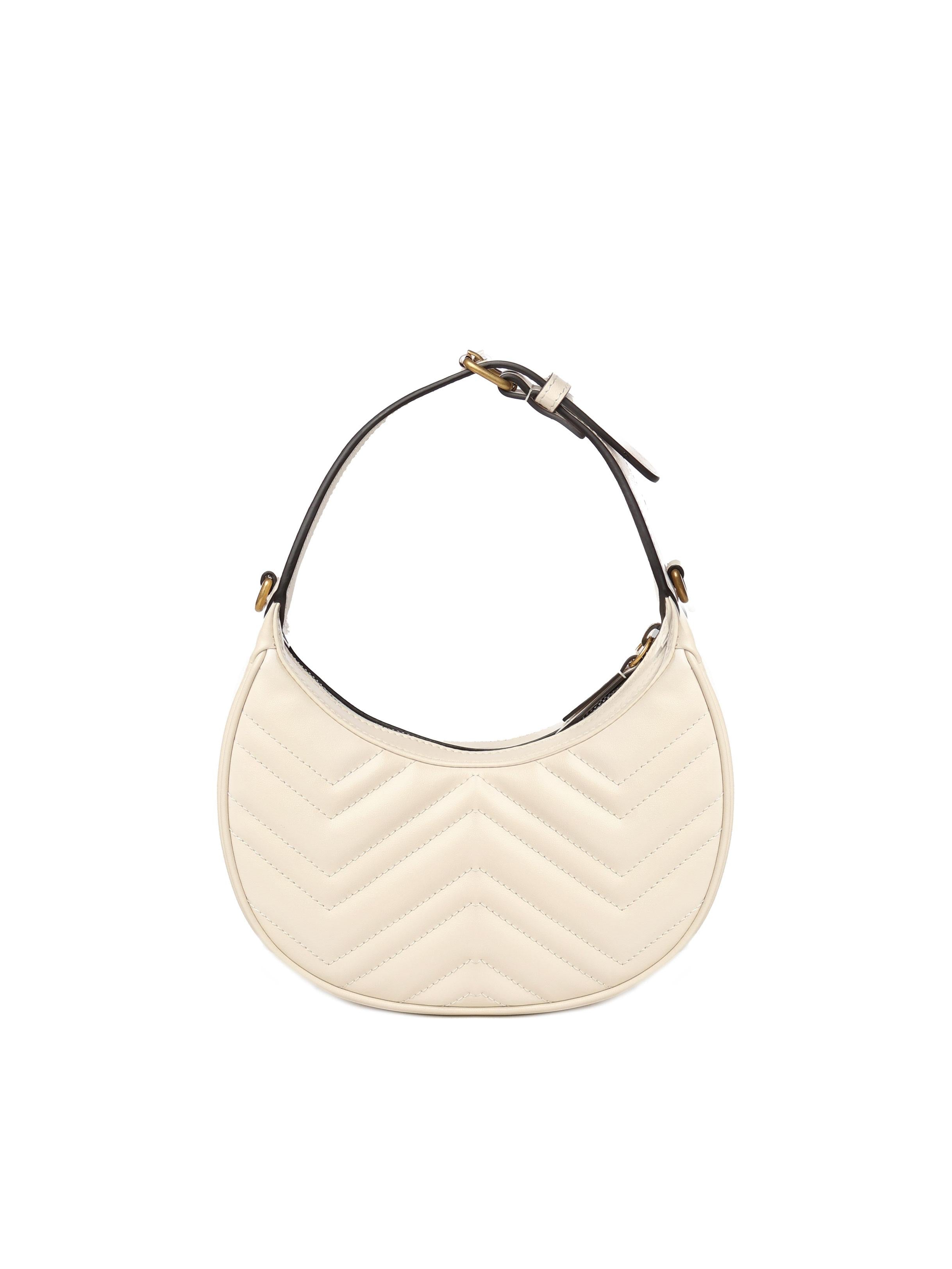 Mini borsa a spalla GG Marmont 699514 DTDHT9022 GUCCI 