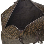 Borsone Large Duffle FF Jacquard 7VV162 AFCBF19KW FENDI 