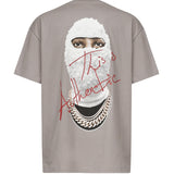 T-shirt This is Authentic<BR/> NUS25254 050 IH NOM UH NIT 