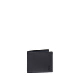 Portafogli Tiny Cassandre east/west in pelle 607727 1JB0U1000 SAINT LAURENT 