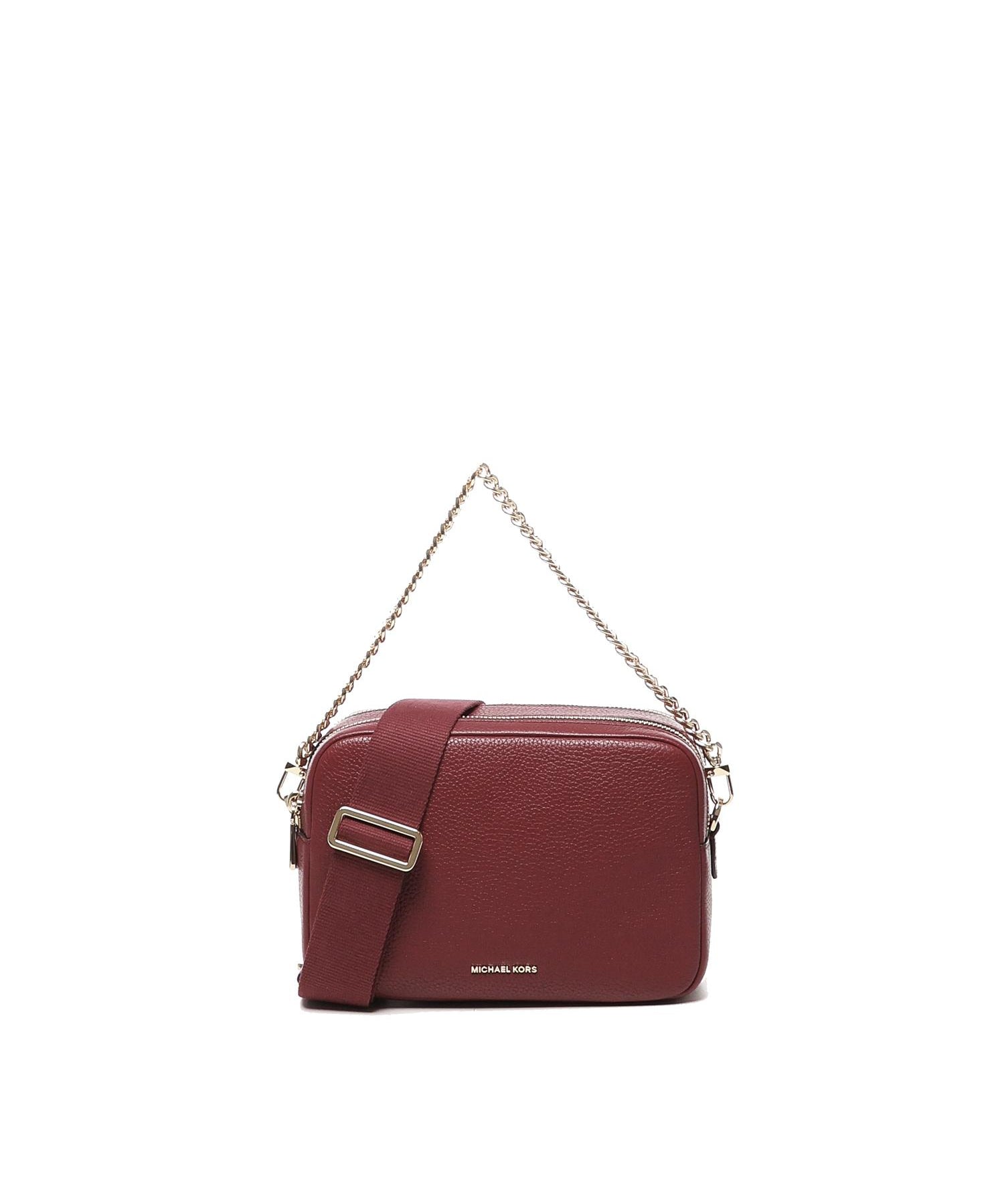 Camera bag a tracolla Bryant 32S5GYTC5L 691 MICHAEL MICHAEL KORS 