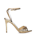 Sandalo Kiana in pelle 40R6KIHS1M 740 MICHAEL MICHAEL KORS 