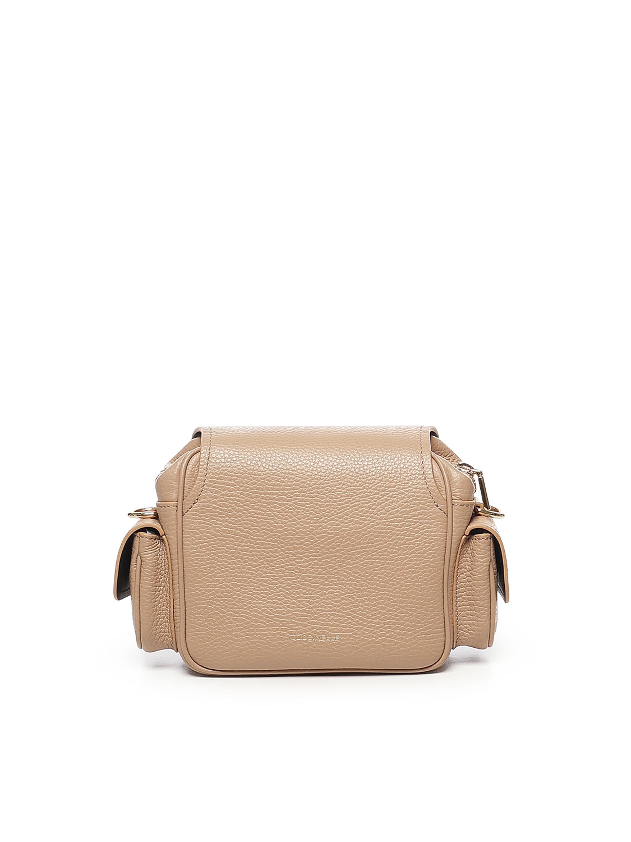 Mini bag Campus E1RFF550101 N71 COCCINELLE 