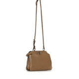 Borsa Peekaboo soft piccola 8BN365 AOVHF19P8 FENDI 
