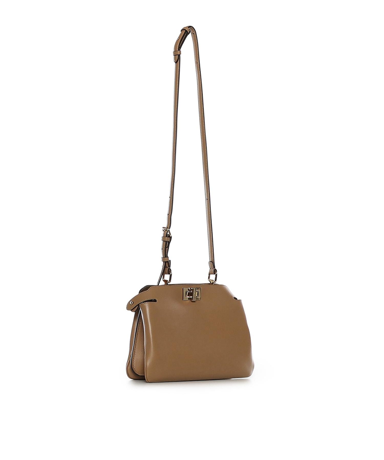 Borsa Peekaboo soft piccola 8BN365 AOVHF19P8 FENDI 