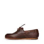 Mocassini Owen Tumbled in pelle 77123HW 900 SEBAGO 