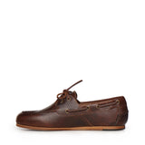 Mocassini Owen Tumbled in pelle 77123HW 900 SEBAGO 