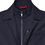 Giubbotto Morning in misto cotone NAM13490010ULC U808 FAY 