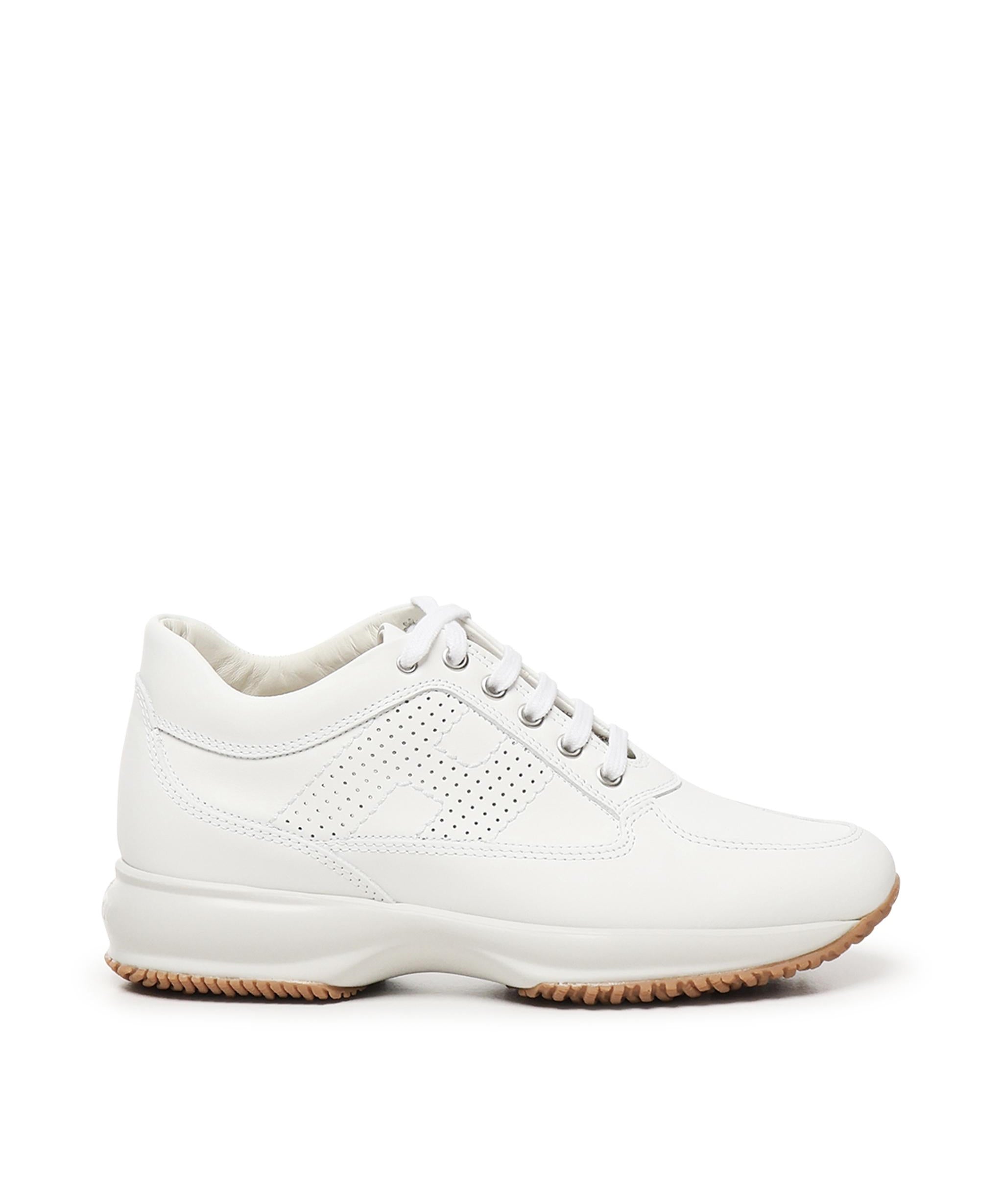 Sneakers Hogan Interactive HXW00N00E30KLA B001 HOGAN 