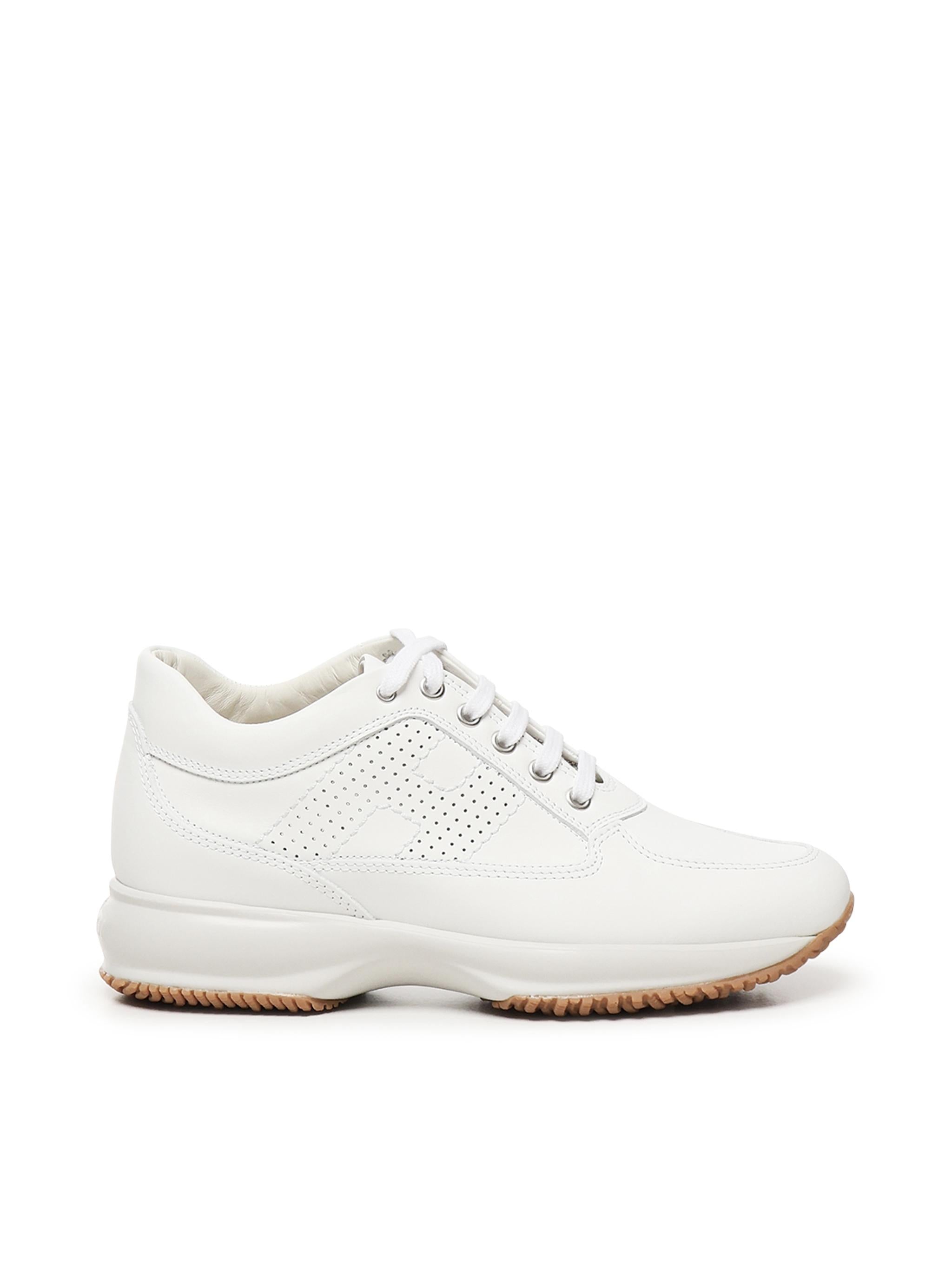 Sneakers Hogan Interactive HXW00N00E30KLA B001 HOGAN 