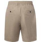 Shorts Havier in cotone<BR/> HAVIER TPGFANGO BE ABLE 