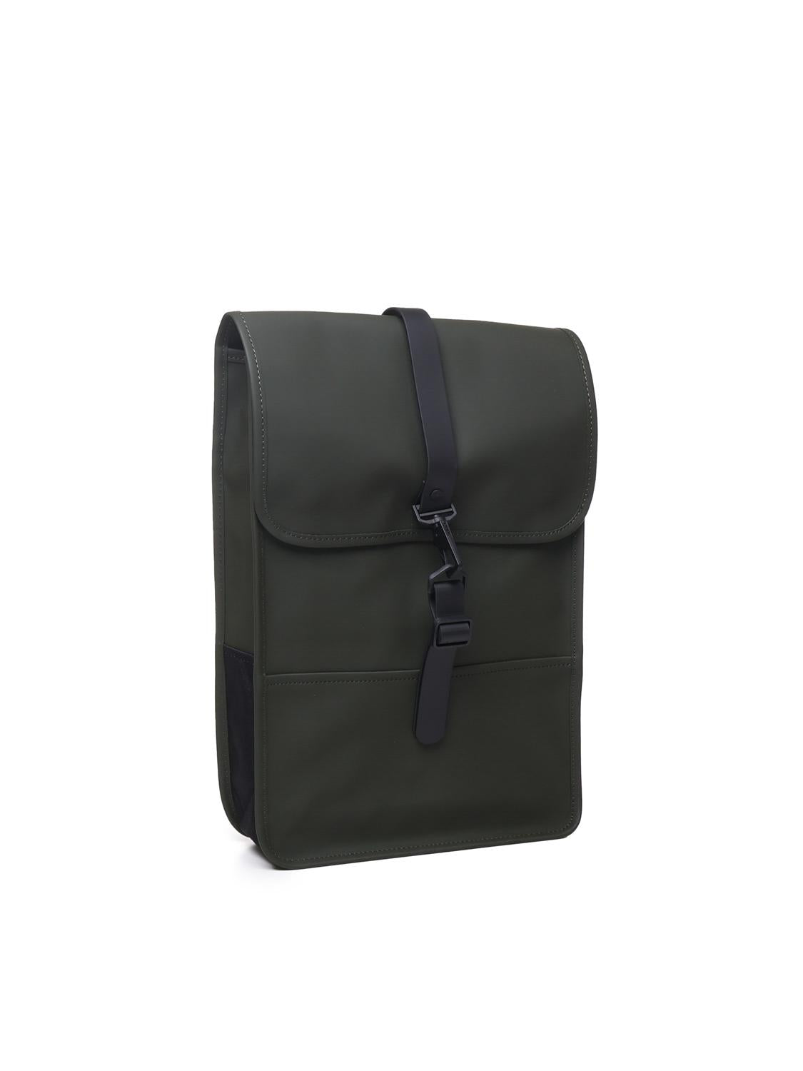 Zaino "Puffed backpack mini" RA13020 GRE RAINS 