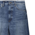 Jeans Bessie in denim DP784 DFE286DLV8800 DONDUP 