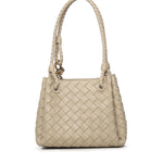 Borsa a spalla Parachute piccola 796569 VCPPT9614 BOTTEGA VENETA 