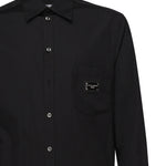 Camicia Martini G5JG4T FU5U8N0000 DOLCE & GABBANA 