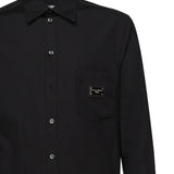 Camicia Martini G5JG4T FU5U8N0000 DOLCE & GABBANA 