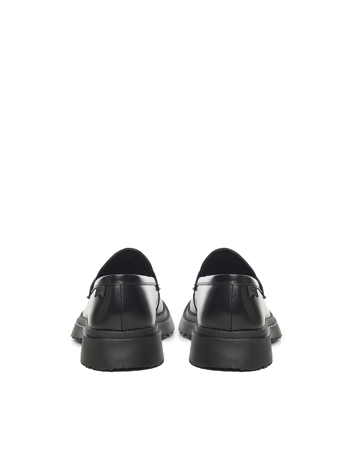 Mocassini in pelle K100633 019 CAMPER 