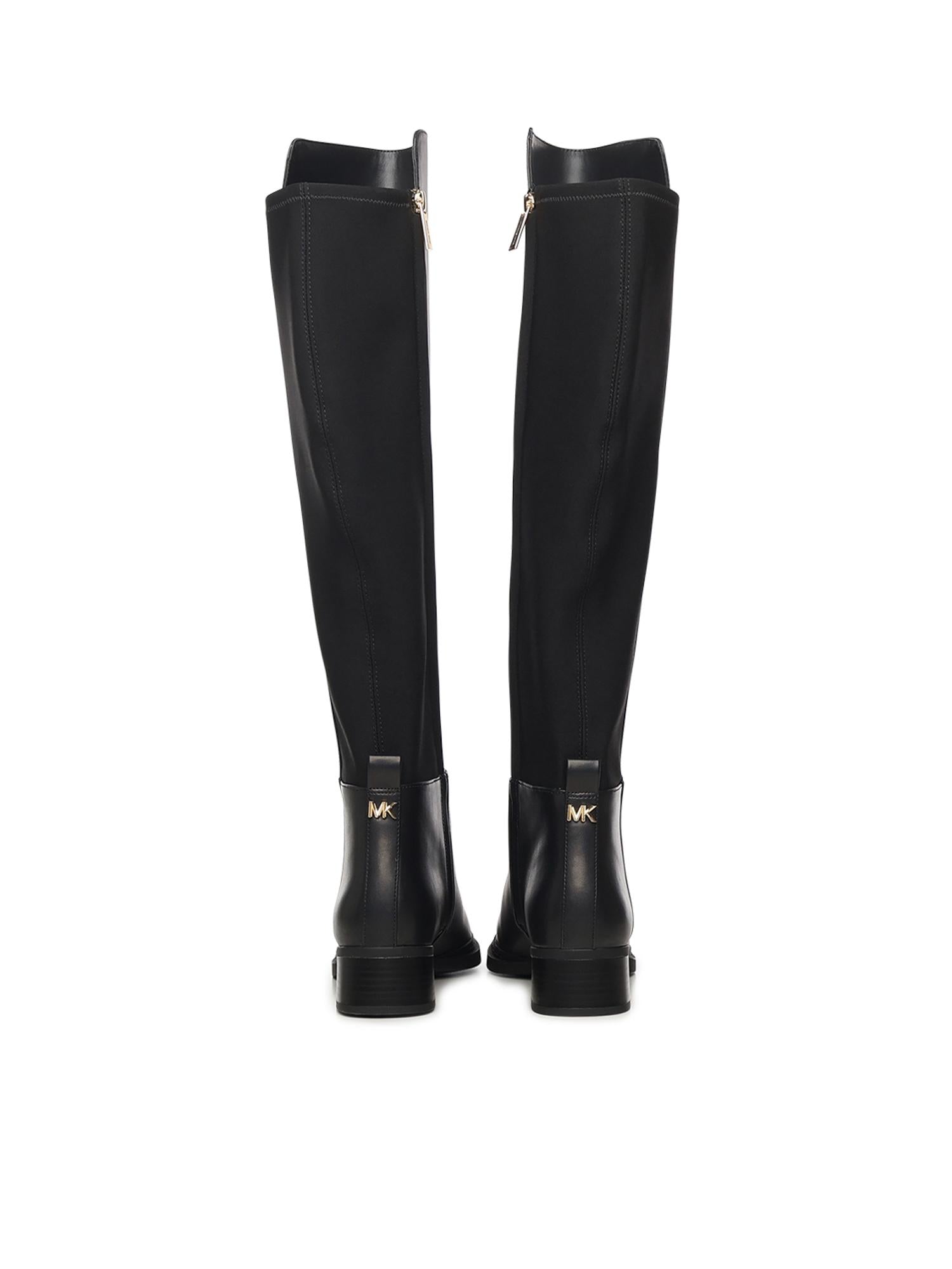 Stivale Lex 40F5LXMB5L 001 MICHAEL MICHAEL KORS 