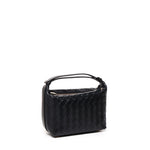 Borsa Wallace in pelle 754443 V3IV18425 BOTTEGA VENETA 