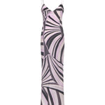 Abito in seta con stampa Iride 5URI26 5U753010 PUCCI 