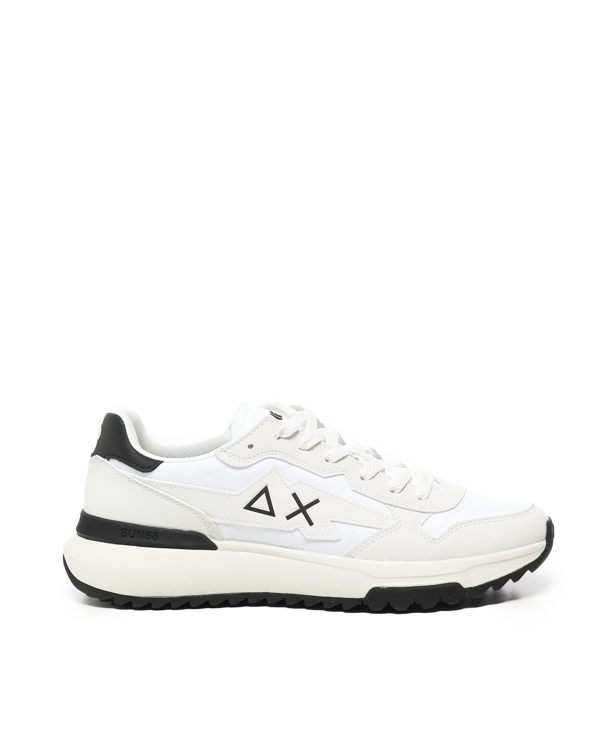 Sneakers Niki 2.0 solid Z35120 01 SUN 68 