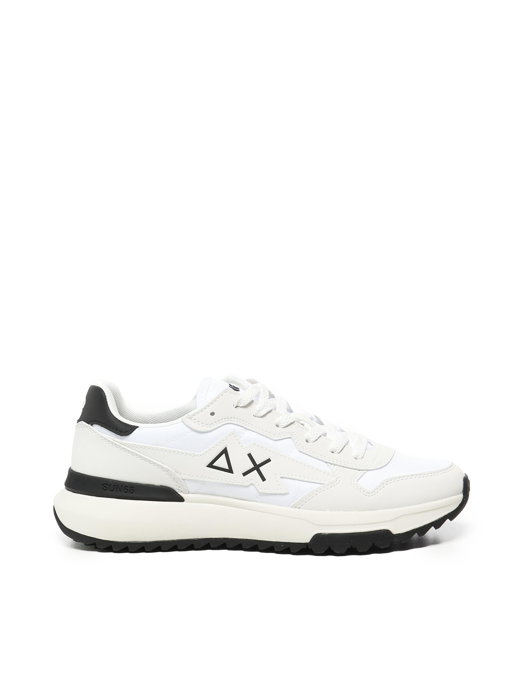 Sneakers Niki 2.0 solid Z35120 01 SUN 68 