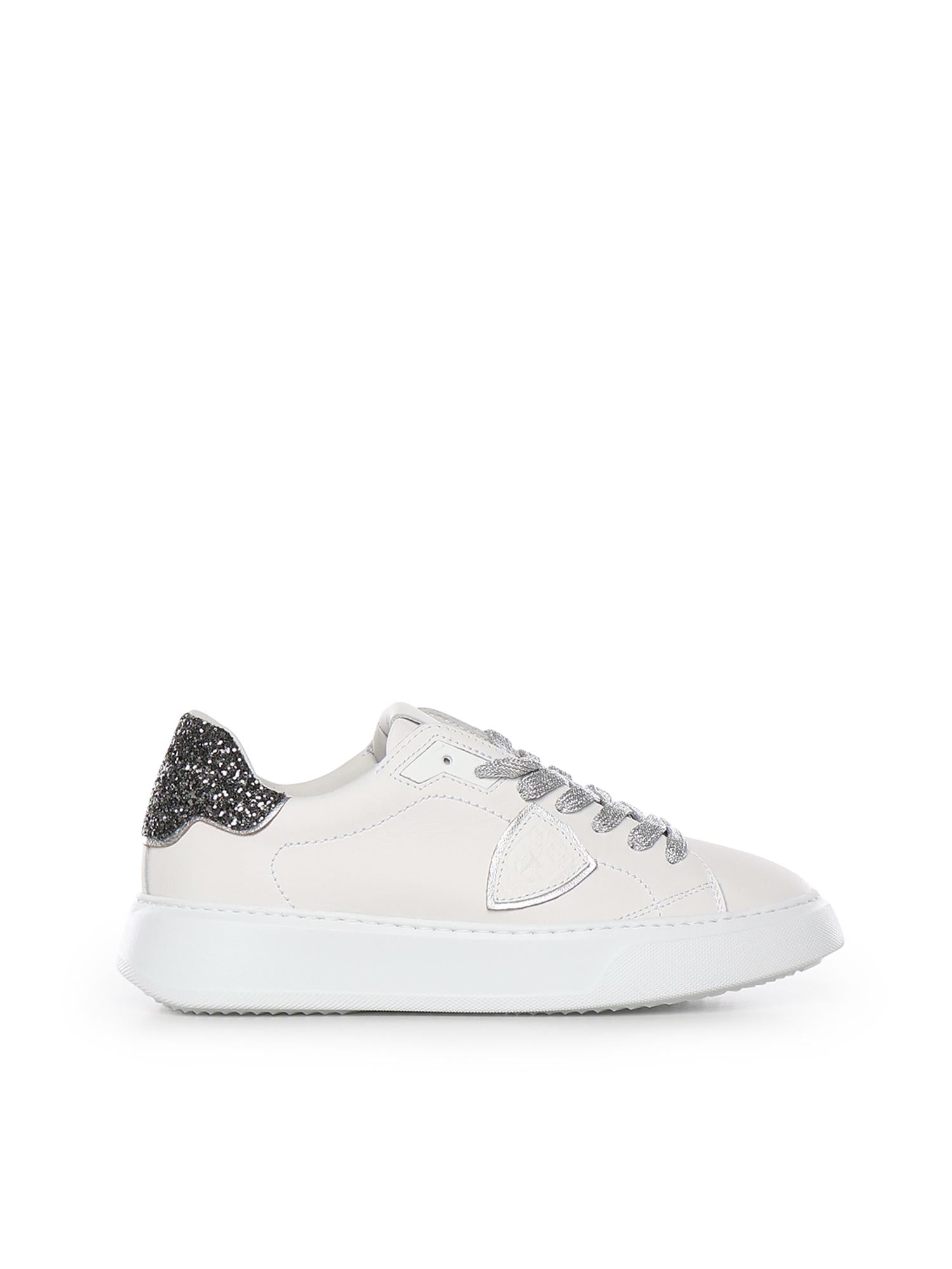 Sneakers Temple<BR/> BTLD VG13 PHILIPPE MODEL 