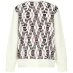Pullover Argyle Check 8110554 A3282 BURBERRY 