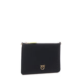 Borsa Classic Flat Love Simple<BR/> 100455 A1K1Z99Q PINKO 